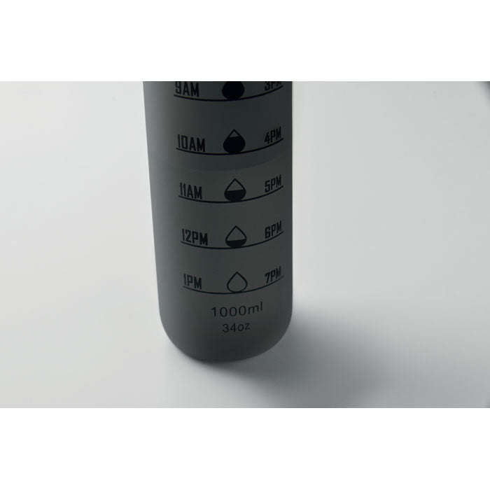 ISFORDEN MARK - Botella deportiva RPET 1L