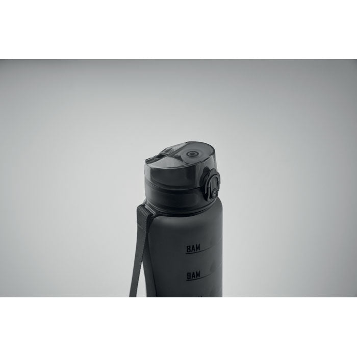 ISFORDEN MARK - Botella deportiva RPET 1L
