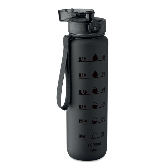 ISFORDEN MARK - Botella deportiva RPET 1L