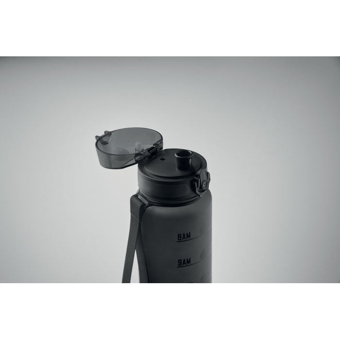 ISFORDEN MARK - Botella deportiva RPET 1L