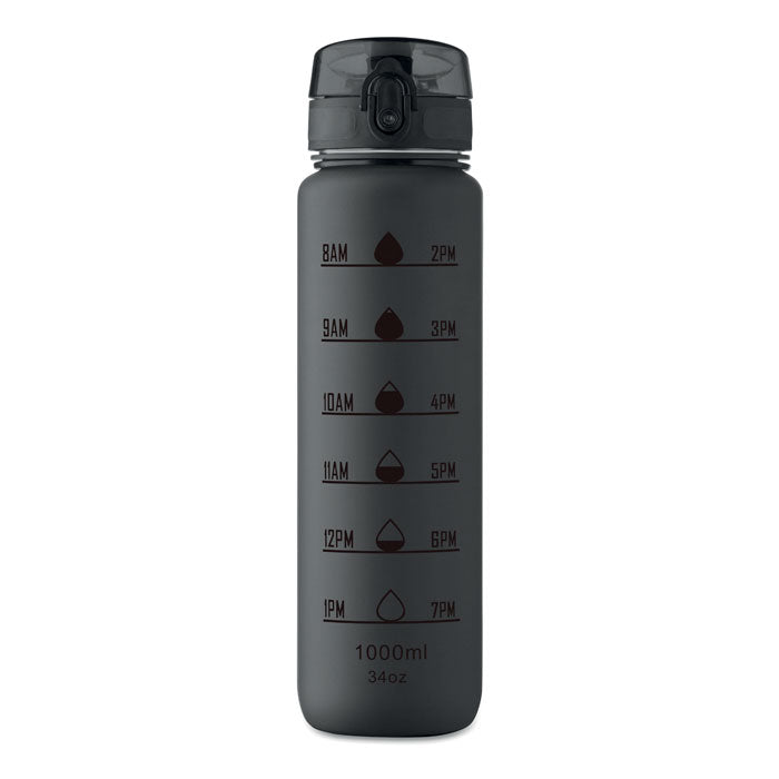 ISFORDEN MARK - Botella deportiva RPET 1L