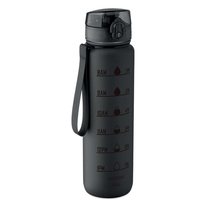 ISFORDEN MARK - Botella deportiva RPET 1L