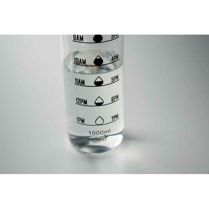 ISFORDEN MARK - Botella deportiva RPET 1L