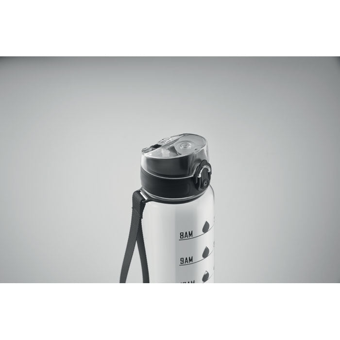 ISFORDEN MARK - Botella deportiva RPET 1L