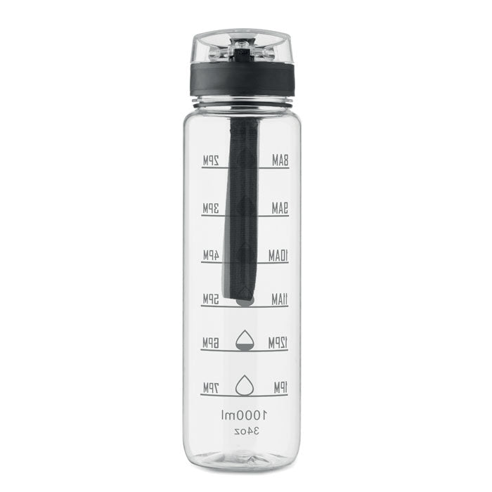 ISFORDEN MARK - Botella deportiva RPET 1L