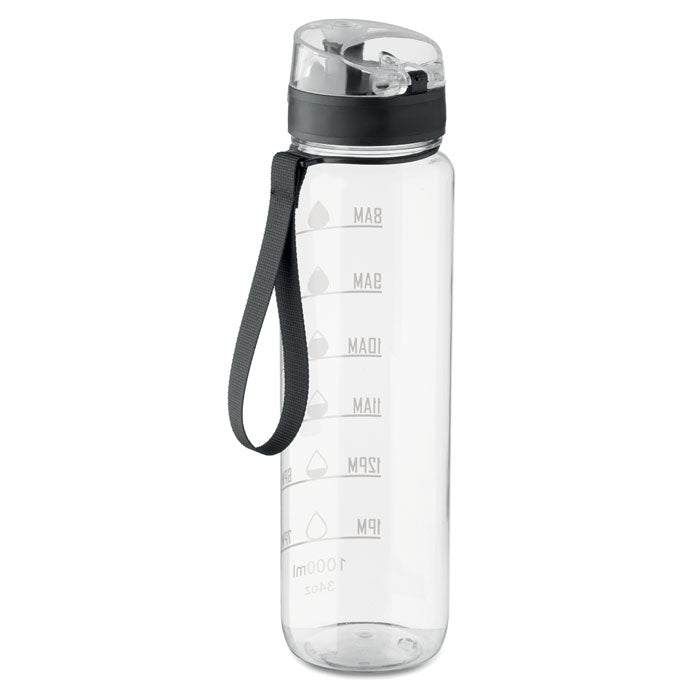 ISFORDEN MARK - Botella deportiva RPET 1L