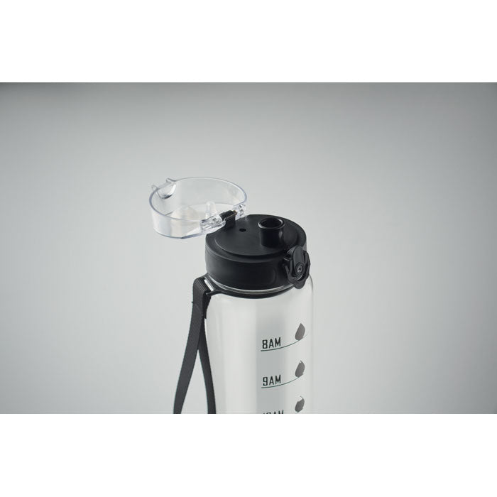ISFORDEN MARK - Botella deportiva RPET 1L