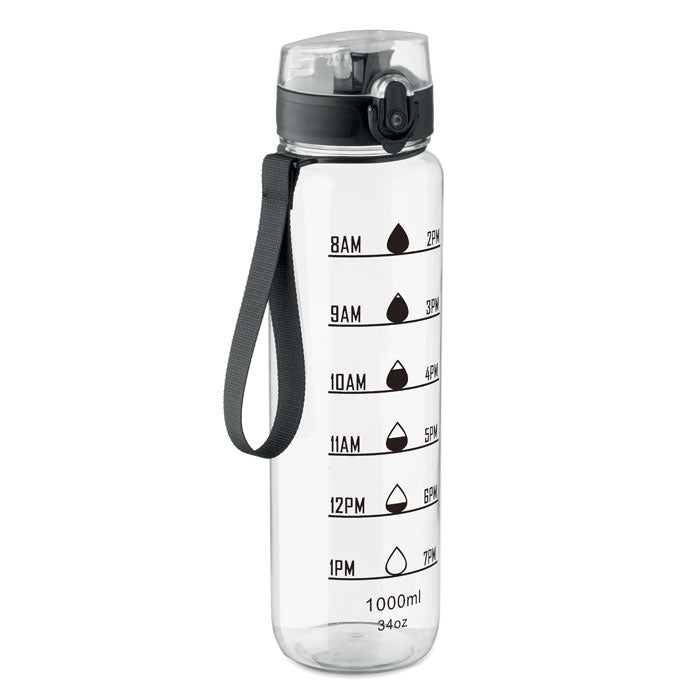 ISFORDEN MARK - Botella deportiva RPET 1L