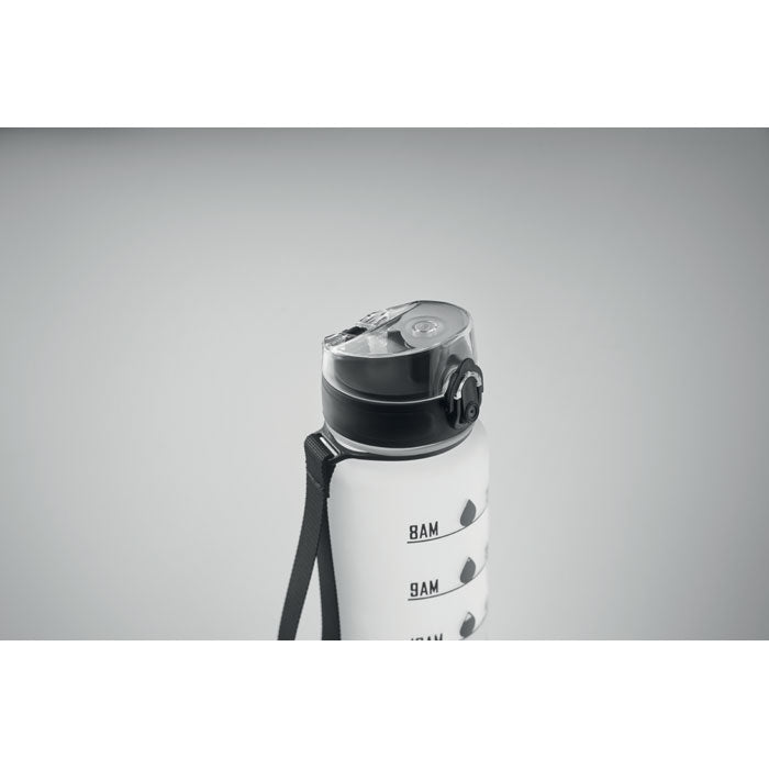 ISFORDEN MARK - Botella deportiva RPET 1L