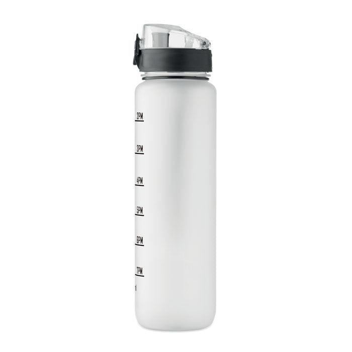 ISFORDEN MARK - Botella deportiva RPET 1L