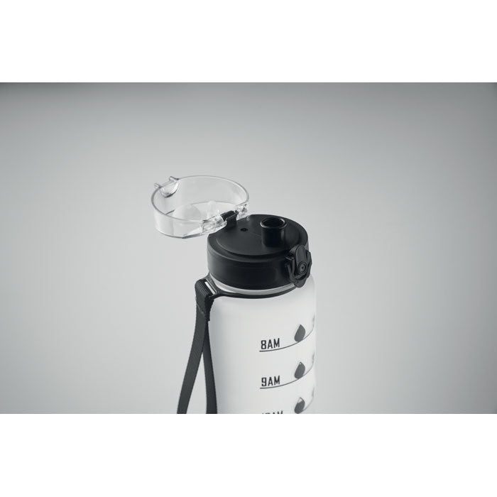 ISFORDEN MARK - Botella deportiva RPET 1L