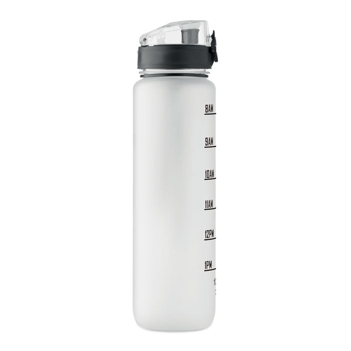 ISFORDEN MARK - Botella deportiva RPET 1L