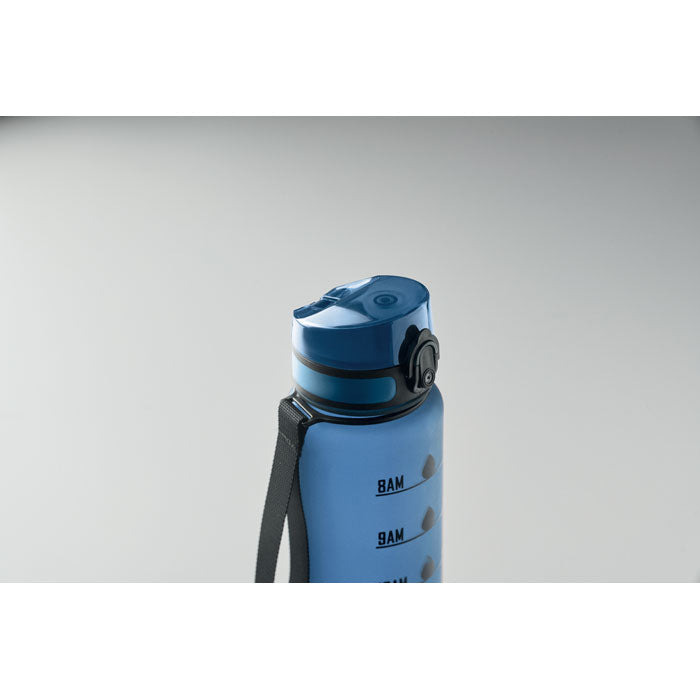 ISFORDEN MARK - Botella deportiva RPET 1L
