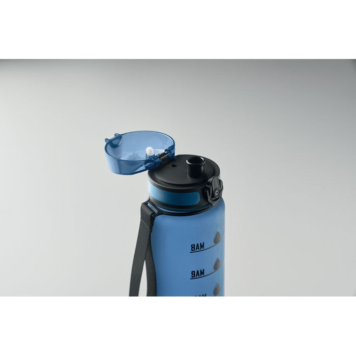 ISFORDEN MARK - Botella deportiva RPET 1L