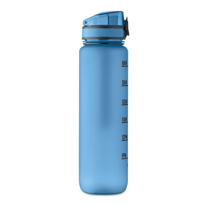ISFORDEN MARK - Botella deportiva RPET 1L
