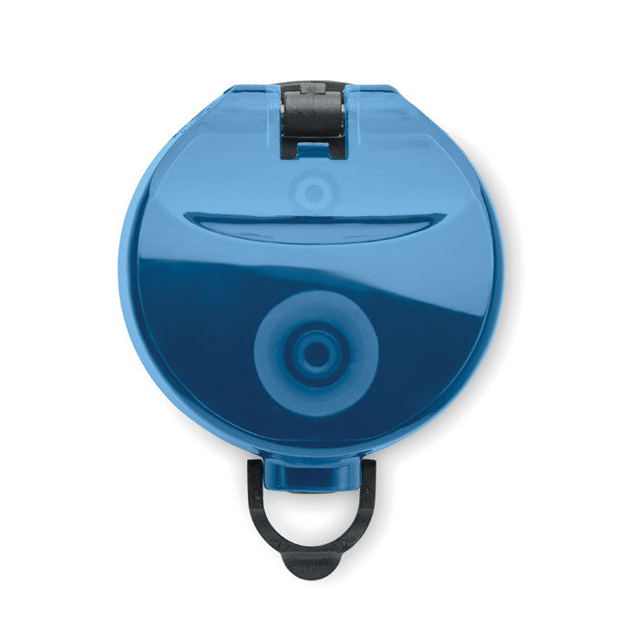 ISFORDEN MARK - Botella deportiva RPET 1L