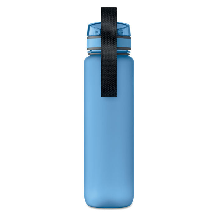 ISFORDEN MARK - Botella deportiva RPET 1L
