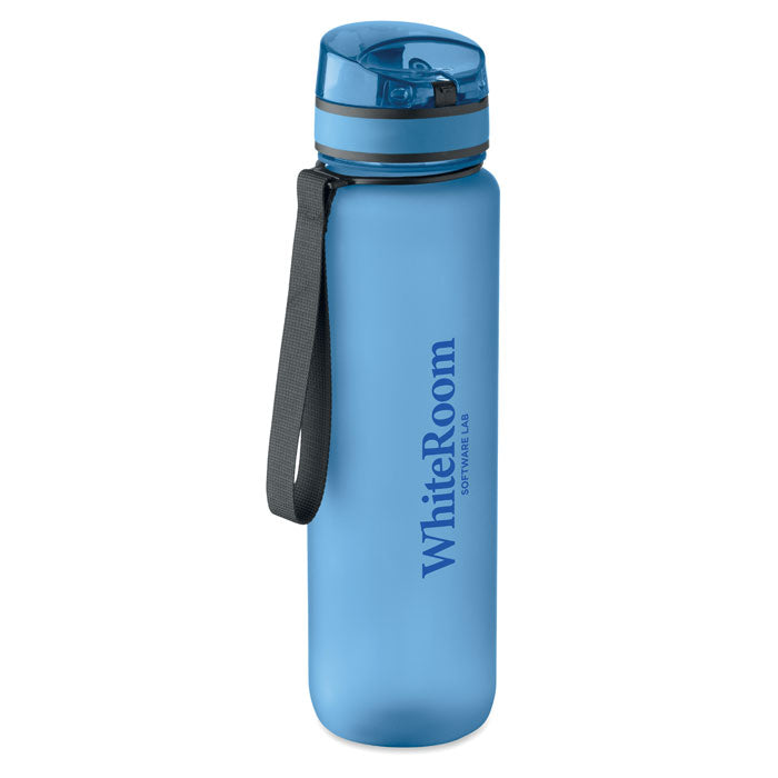 ISFORDEN MARK - Botella deportiva RPET 1L