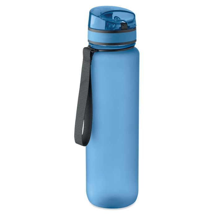 ISFORDEN MARK - Botella deportiva RPET 1L