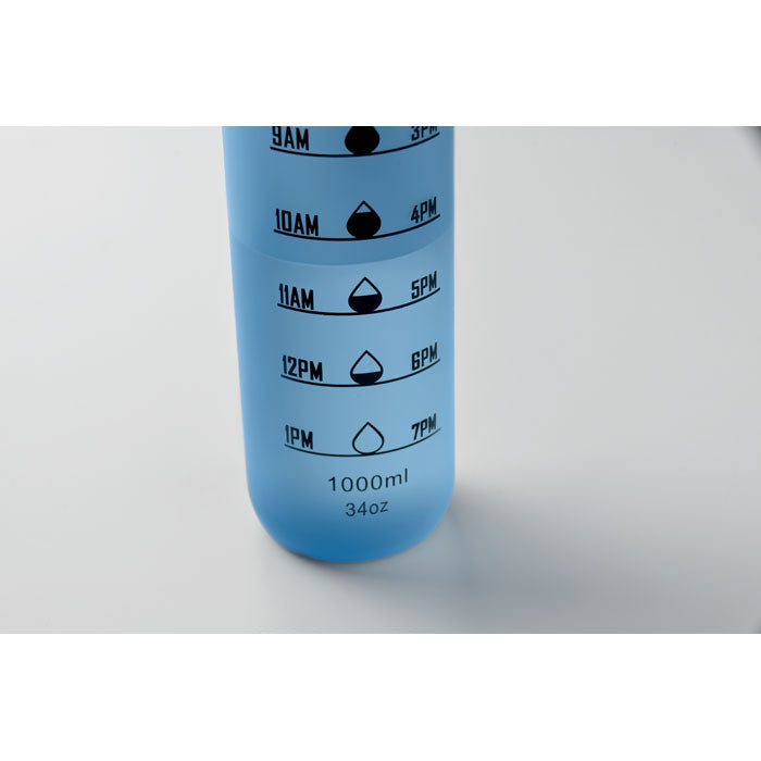 ISFORDEN MARK - Botella deportiva RPET 1L