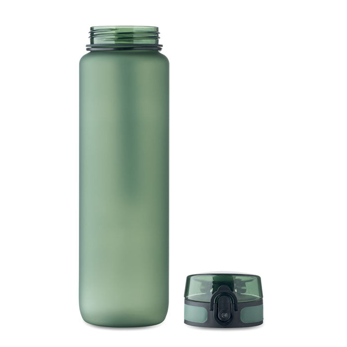 ISFORDEN MARK - Botella deportiva RPET 1L