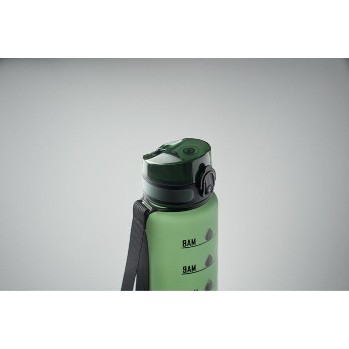 ISFORDEN MARK - Botella deportiva RPET 1L