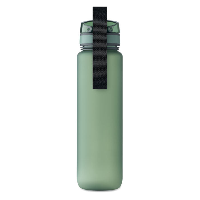 ISFORDEN MARK - Botella deportiva RPET 1L