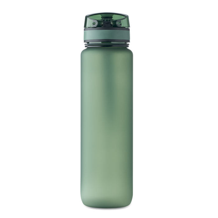 ISFORDEN MARK - Botella deportiva RPET 1L