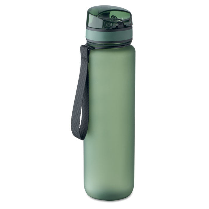ISFORDEN MARK - Botella deportiva RPET 1L