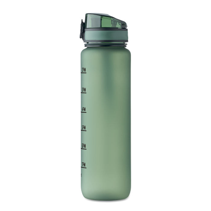 ISFORDEN MARK - Botella deportiva RPET 1L