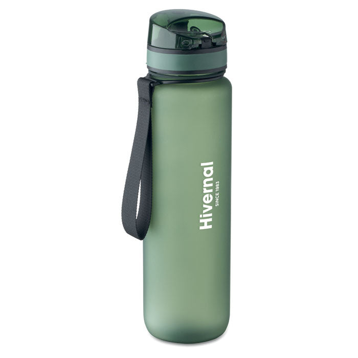 ISFORDEN MARK - Botella deportiva RPET 1L