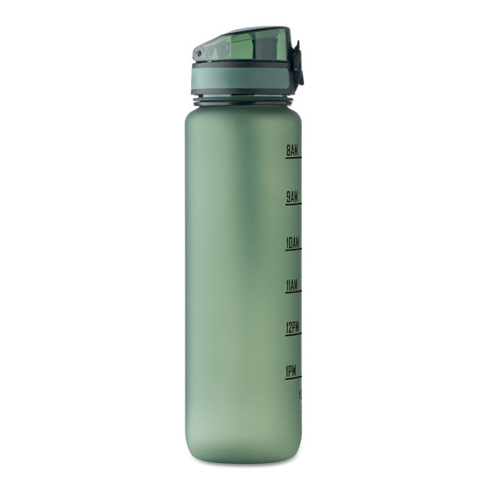 ISFORDEN MARK - Botella deportiva RPET 1L