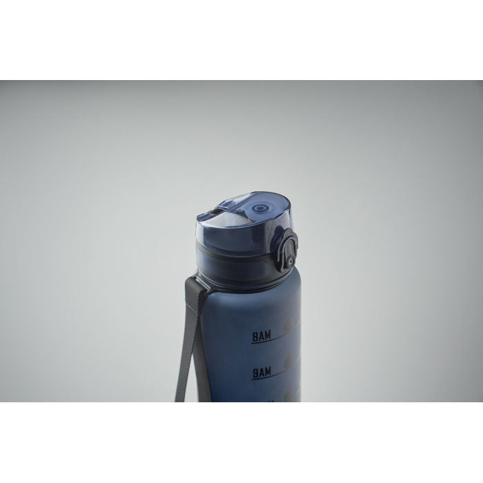 ISFORDEN MARK - Botella deportiva RPET 1L