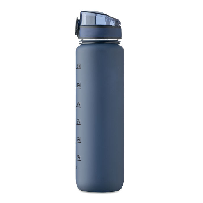 ISFORDEN MARK - Botella deportiva RPET 1L