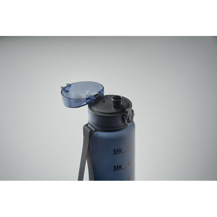 ISFORDEN MARK - Botella deportiva RPET 1L