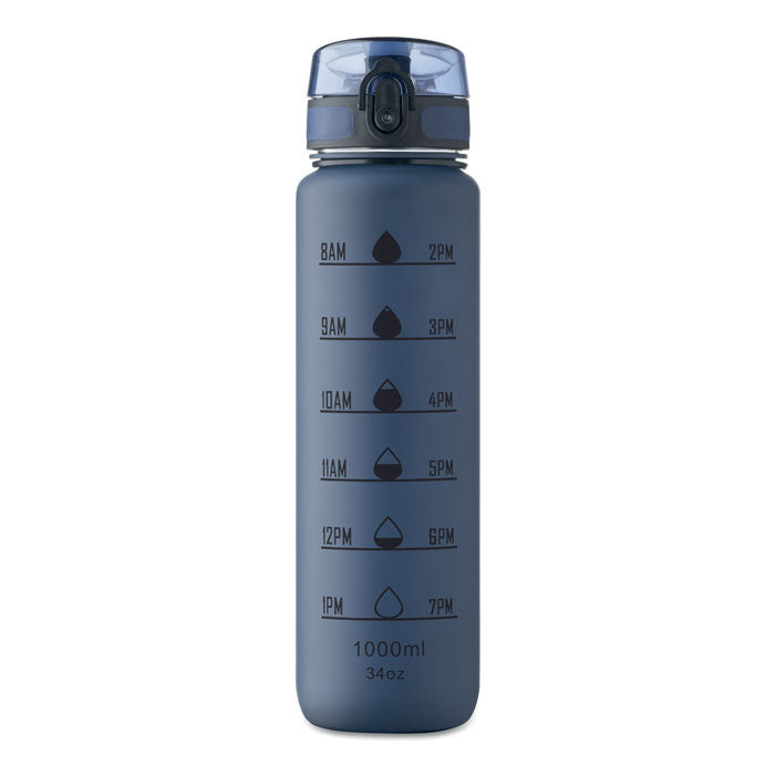ISFORDEN MARK - Botella deportiva RPET 1L