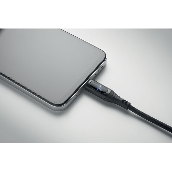 TYPSO - Cable de carga de 100 W tipo C