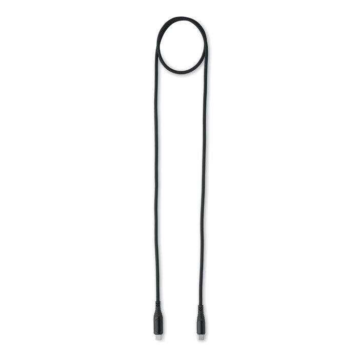 TYPSO - Cable de carga de 100 W tipo C