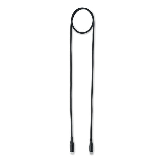 TYPSO - Cable de carga de 100 W tipo C