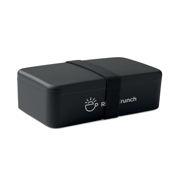 BRUSS - Fiambrera en PP 750 ml