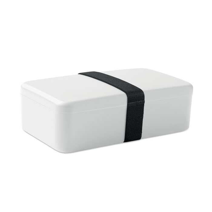 BRUSS - Fiambrera en PP 750 ml