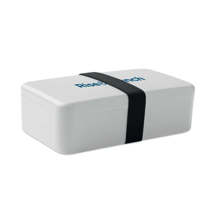 BRUSS - Fiambrera en PP 750 ml