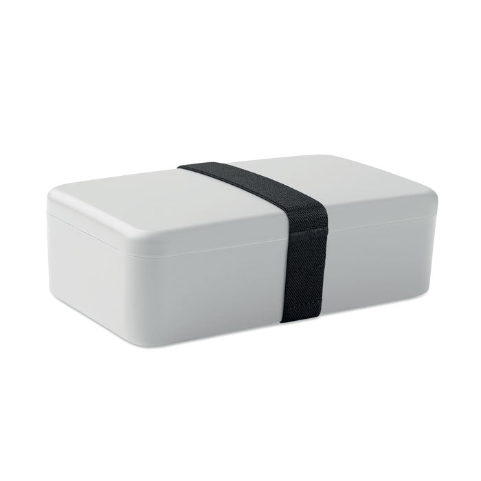 BRUSS - Fiambrera en PP 750 ml