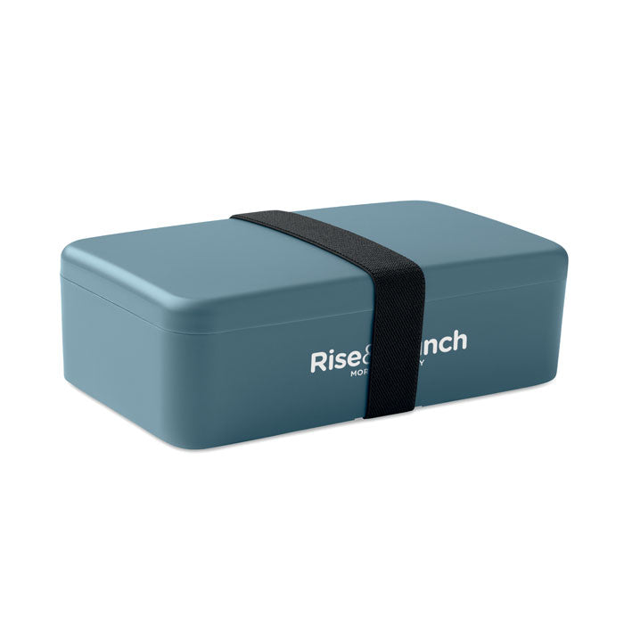BRUSS - Fiambrera en PP 750 ml
