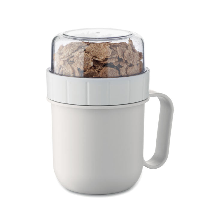 CUP ON GO - Taza portátil en PP 450 ml