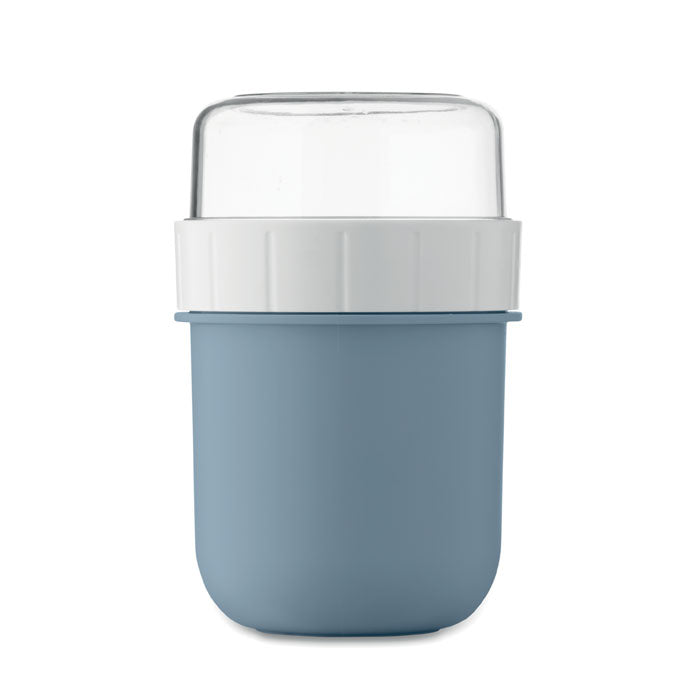 CUP ON GO - Taza portátil en PP 450 ml