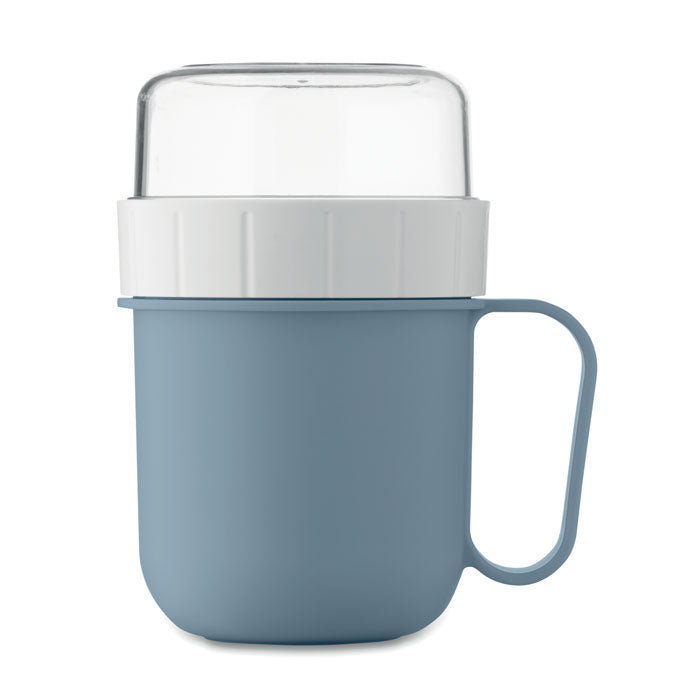 CUP ON GO - Taza portátil en PP 450 ml