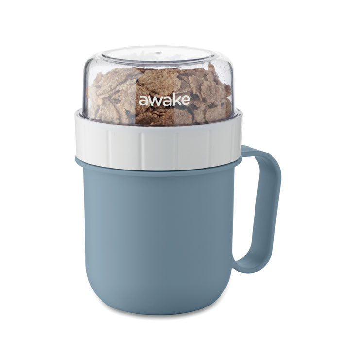 CUP ON GO - Taza portátil en PP 450 ml