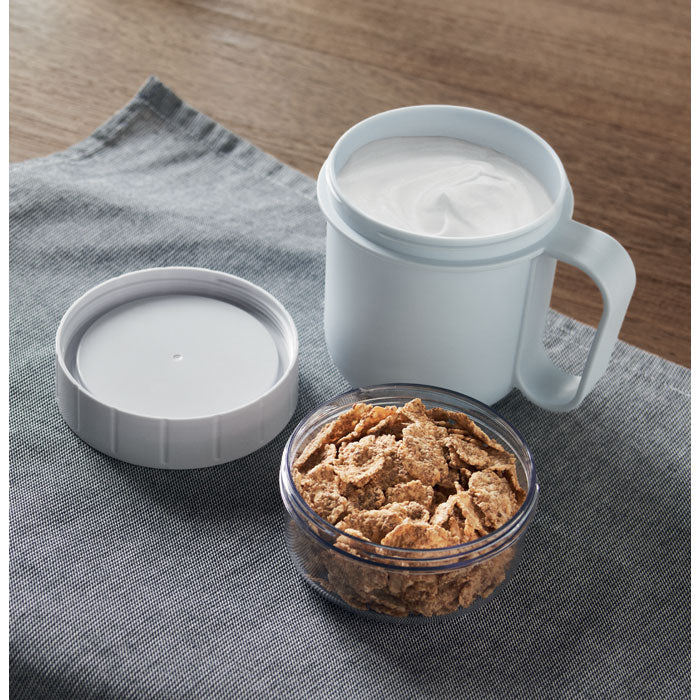 CUP ON GO - Taza portátil en PP 450 ml
