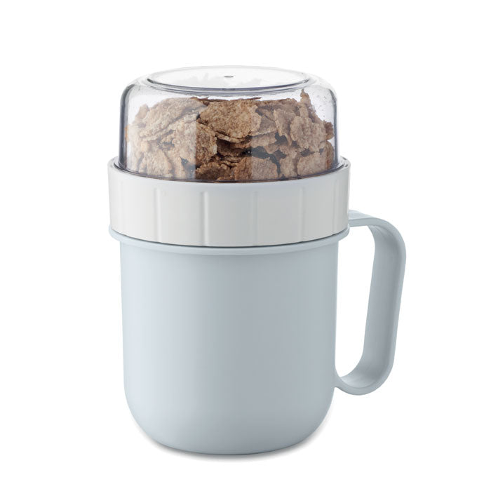CUP ON GO - Taza portátil en PP 450 ml